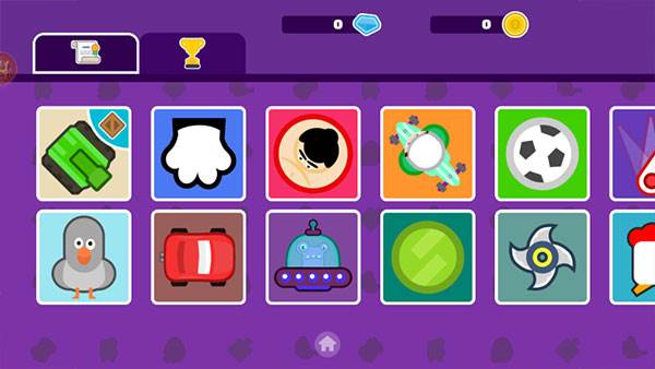 4人迷你游戏图片6