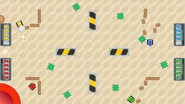 4人迷你游戏图片8