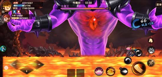 造梦无双果盘渠道服8