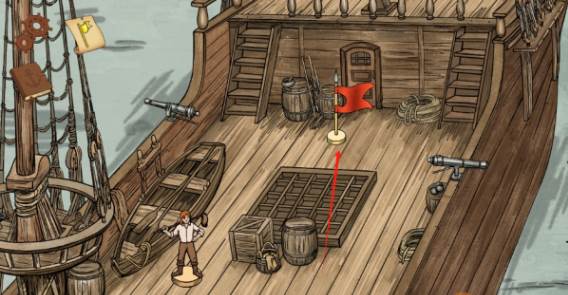 生命的选择野生岛屿3