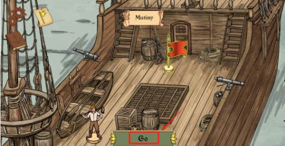 生命的选择野生岛屿4