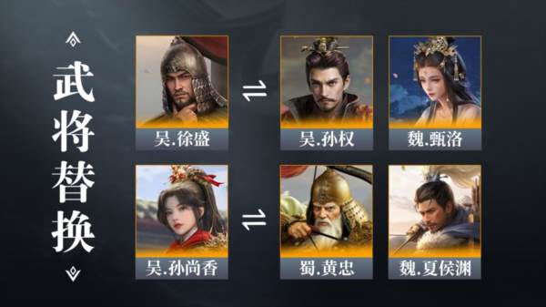 三国谋定天下11