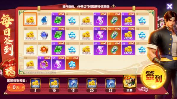 怎么快速获取金币配图1