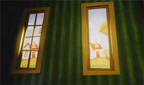 你好邻居正式版游戏图片9