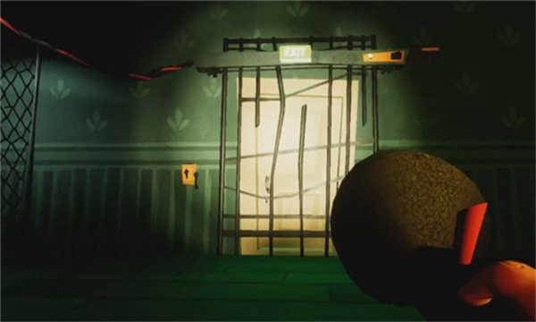 你好邻居正式版游戏图片15