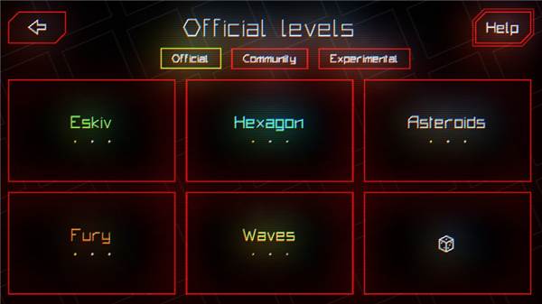 躲避射击最新手游下载(PewPew Live) 躲避射击2