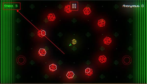 躲避射击最新手游下载(PewPew Live) 躲避射击3