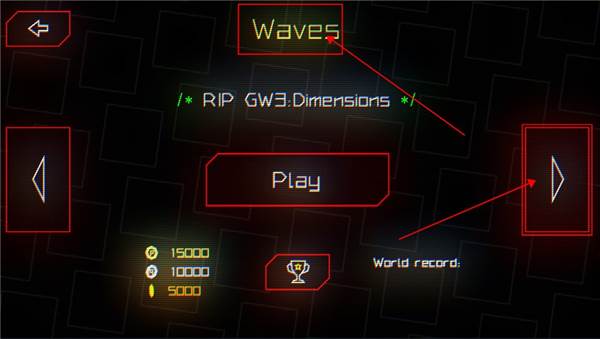 躲避射击最新手游下载(PewPew Live) 躲避射击5