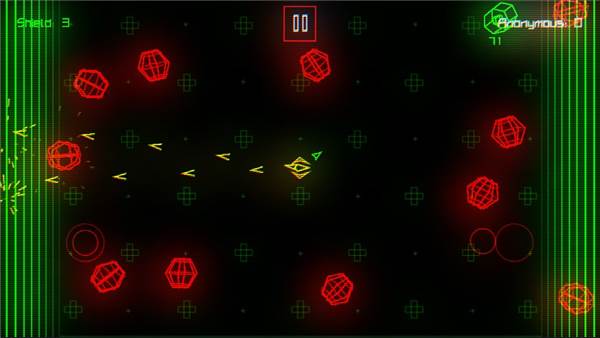 躲避射击最新手游下载(PewPew Live) 躲避射击4