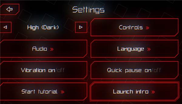 躲避射击最新手游下载(PewPew Live) 躲避射击6