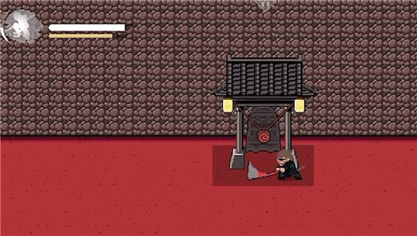 黑神话像素版第四章游戏图片9