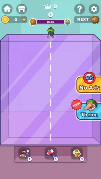 合并外国山海经截图2