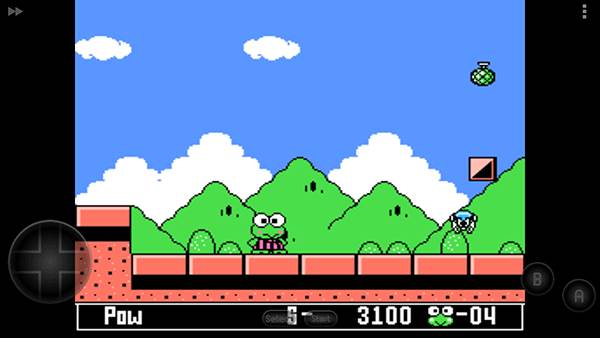 大眼蛙大冒险2截图2