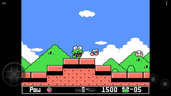 大眼蛙大冒险2截图4