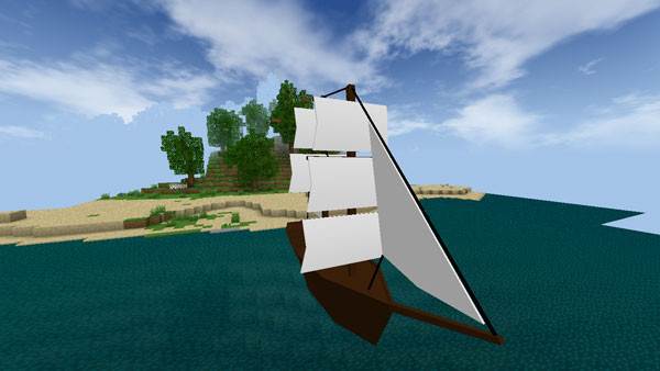 生存战争军事模型模组游戏图片5