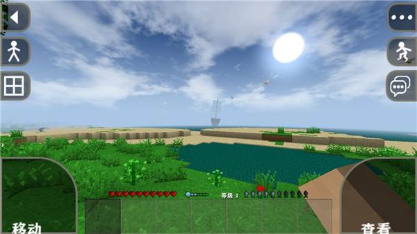 生存战争军事模型模组游戏图片6