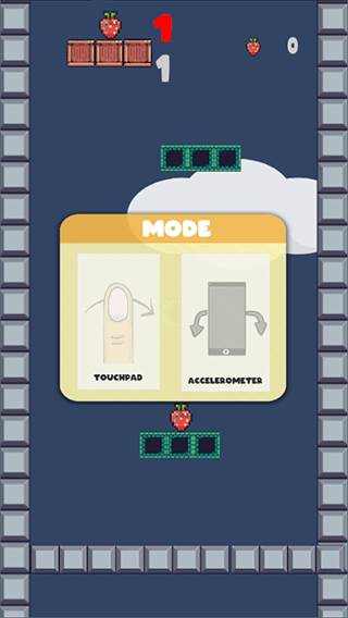 不断向上跳截图1