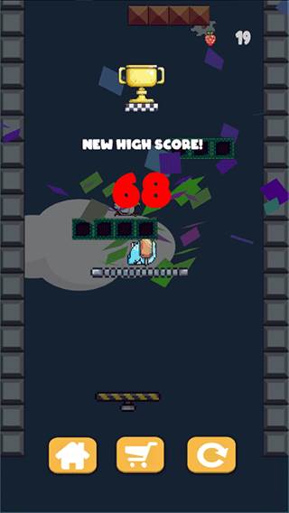 不断向上跳截图6