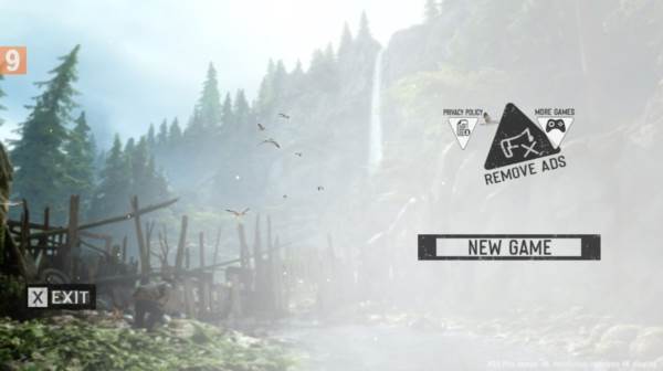 木筏生存森林2全解锁版1