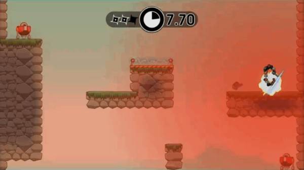 10秒忍者X截图10