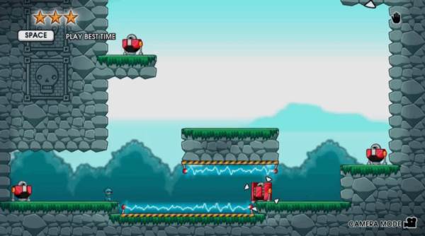 10秒忍者X截图11