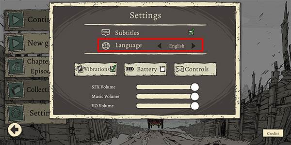 勇敢的心：归乡截图4