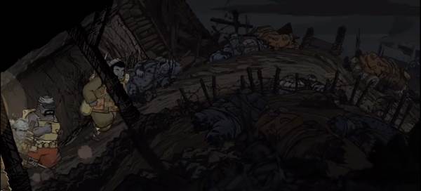 勇敢的心：归乡截图7