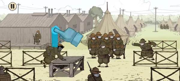 勇敢的心：归乡截图10