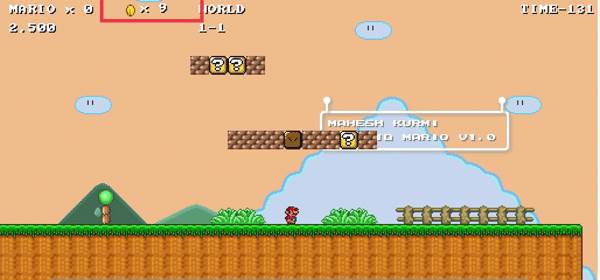 超级玛丽世界游戏截图4