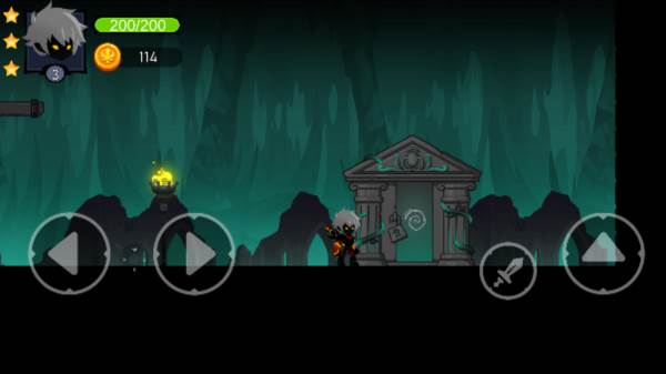 暗影之刃英雄黑暗5