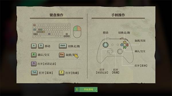 水银疗养院截图4