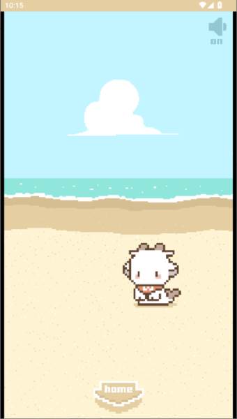 鲸暖的小窝游戏图片1