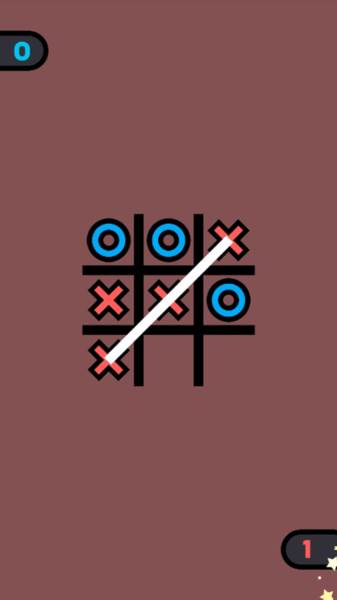 四人游戏对战截图4