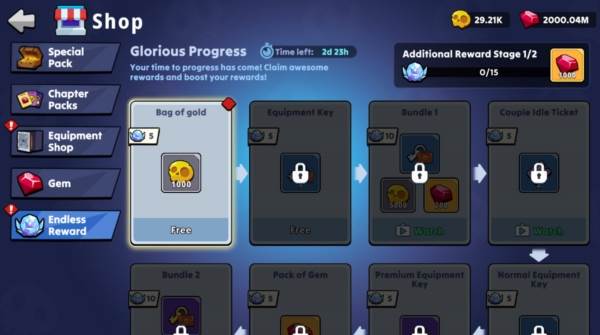 盗贼遗产无限金币版最新版1