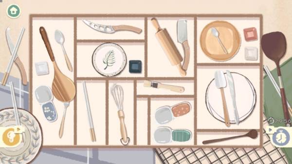 超级收纳馆2截图13