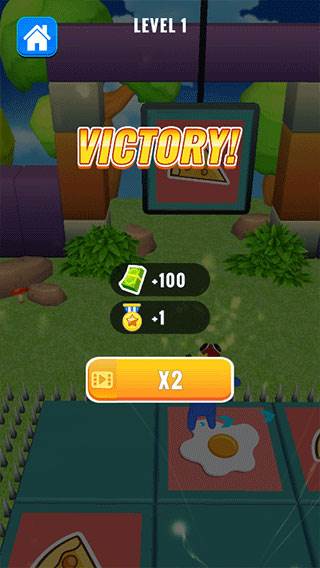 彩虹朋友大乱斗5