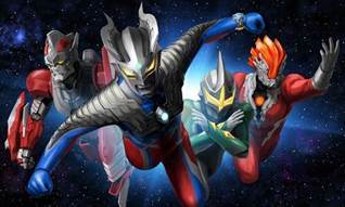 奥特曼热血英雄九游客户端游戏截图11