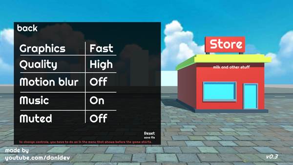 送牛奶的卡尔森2