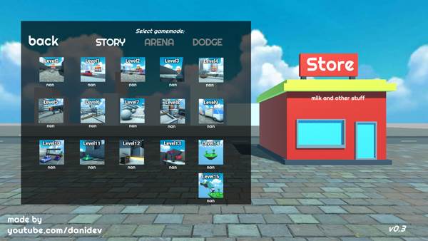 送牛奶的卡尔森4