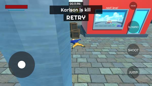 送牛奶的卡尔森6