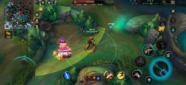 LOL手游百度客户端6