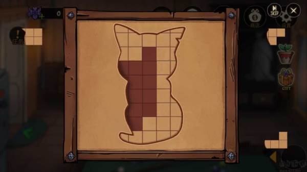 艾瑞丝的冒险时间旅行5