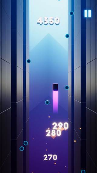 《蹦块儿极限跳跃》截图7