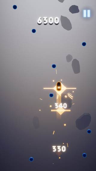 《蹦块儿极限跳跃》截图9