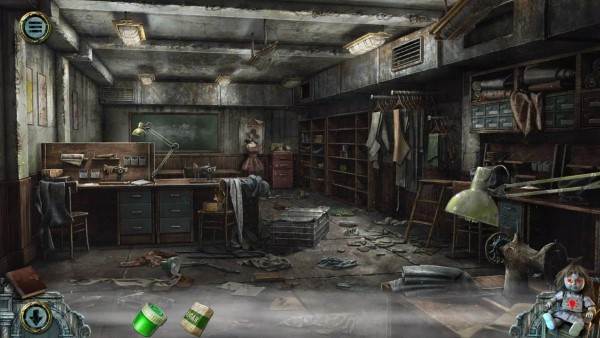 真实恐惧被遗弃的灵魂图片16