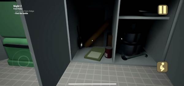 黄衣宝宝万圣节国际版3