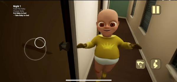 黄衣宝宝万圣节国际版4