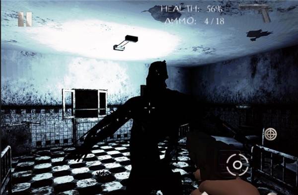 精神病院东欧2游戏截图1