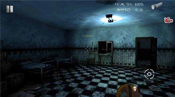 精神病院东欧2游戏截图5