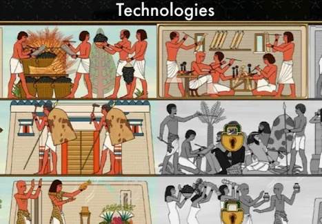 埃及古国手机版 埃及古国截图2